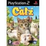 Catz – Zboží Dáma