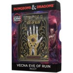 Fanattik Sběratelská plaketka Dungeons & Dragons - Vecna Eve of Ruin Ingot – Sleviste.cz