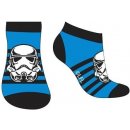 E plus M Chlapecké ponožky Star Wars modré
