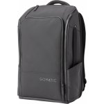 Gomatic Everyday Backpack V2 EDBK25G-BLK02 – Zboží Mobilmania
