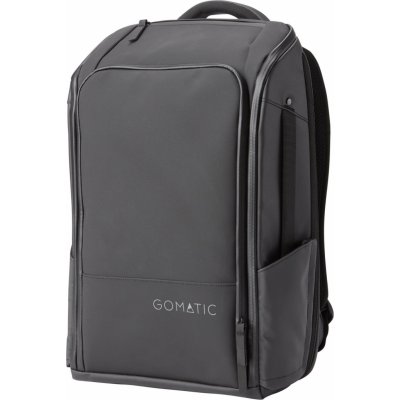 Gomatic Everyday Backpack V2 EDBK25G-BLK02 – Zboží Mobilmania