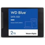 WD Blue SA510 2TB, WDS200T3B0A – Hledejceny.cz
