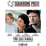 Třeštíková helena: soukromý vesmír DVD – Hledejceny.cz