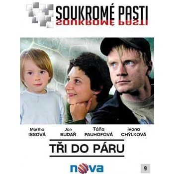 Třeštíková helena: soukromý vesmír DVD