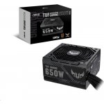 Asus TUF-GAMING-650B 650W 90YE00D1-B0NA00 – Hledejceny.cz