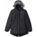 Columbia Dětská bunda Nordic Strider Jacket – Zboží Dáma