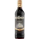 Božkov Černý 33% 0,5 l (holá láhev) – Zbozi.Blesk.cz