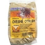 Natural Otruby ovesné 250g – Zboží Dáma