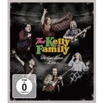 Kelly Family: We Got Love BD: BD – Hledejceny.cz