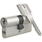 Assa Abloy FAB 4 bezpečnostní vložka 40/45 mm – Sleviste.cz