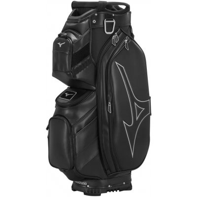 Mizuno bag cart Tour Cart Bag 23 – Zboží Mobilmania