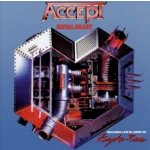 Accept - Metal Heart / Kaizoku-Ban CD – Zbozi.Blesk.cz