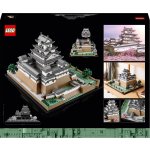 LEGO® Architecture 21060 Hrad Himedži – Zboží Živě