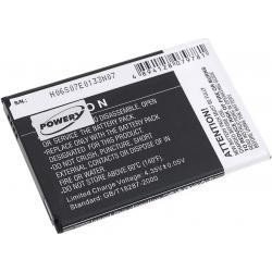 Powery Samsung B800BU 3200mAh