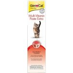GimCat Multi Vitamin Extra pasta 200 g – Hledejceny.cz
