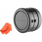 JJC sada mezikroužků 11/16mm pro Canon EOS RF – Zboží Živě