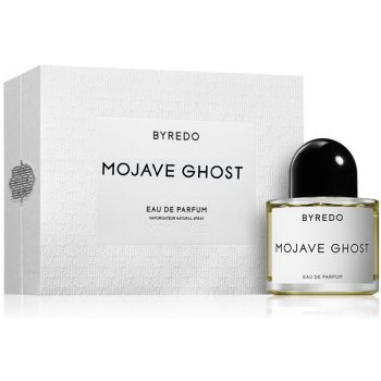 Byredo Mojave Ghost parfémovaná voda unisex 50 ml