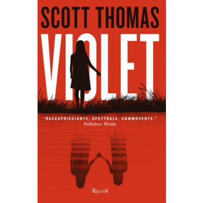 Scott Thomas - Violet
