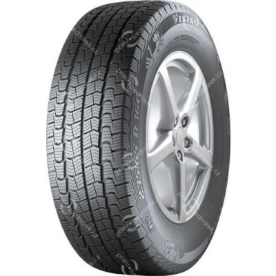 Viking FourTech Van 215/70 R15 109/107R