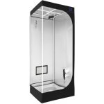 DiamondBox Silver Sl58 58x58x180cm – Hledejceny.cz