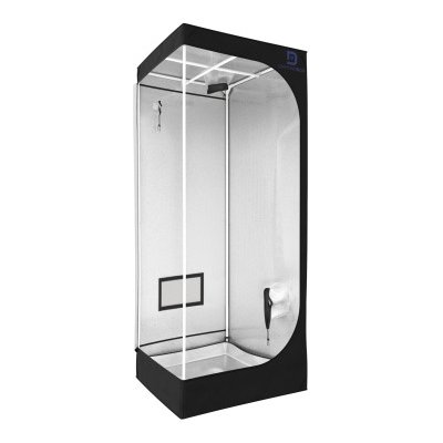 DiamondBox Silver Sl58 58x58x180cm – Hledejceny.cz