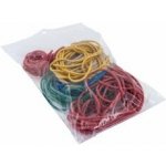 Gumičky - kroužkové - směs, 50 g – Zboží Dáma