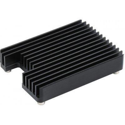 Waveshare Hliníkový chladič pro Raspberry Pi CM4 – Hledejceny.cz