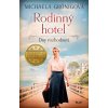 Kniha Rodinný hotel. Dny rozhodnutí - Michaela Grünigová