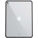 Epico Hero kryt Apple iPad 10.9 2022 transparentní černá 73710101300001 – Zboží Živě