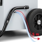 Welltec DHX90 – Zboží Dáma