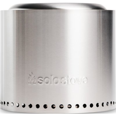 Solo Stove Ranger s podstavcem – Zboží Dáma