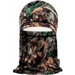 Rituall zelená maskovací potisk listy – Sleviste.cz