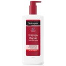 Neutrogena Body Care intenzivní regenerační tělové mléko pro suchou pokožku 400 ml