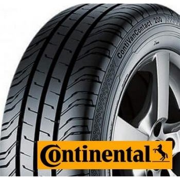 Continental ContiVanContact 200 215/65 R16 109T