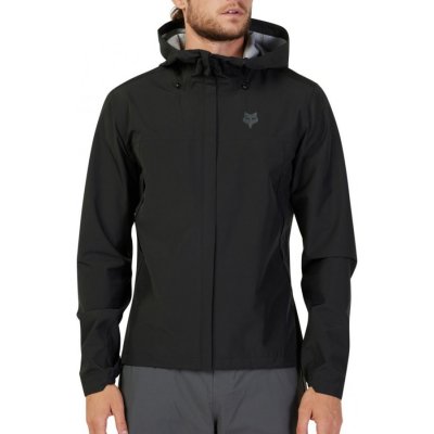 Fox Ranger 2.5L Water Jacket Black – Hledejceny.cz