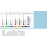 Curaprox CPS 10 Regular mezizubní kartáčky 5 ks – Zbozi.Blesk.cz