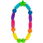 Playgro kousací korálky The First Years modrá – Hledejceny.cz