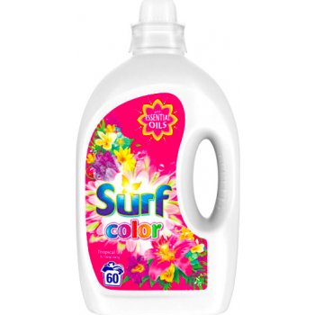 Surf Color Tropical Lily & Ylang Ylang gel 60 PD 3 l