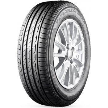 Pneumatiky Bridgestone Turanza T001 225/55 R17 97V