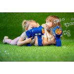 Fru Blu Mega blaster se zásobníkem + náplň 0,4 l – Zboží Dáma