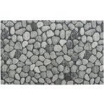 Wenko Sassi Šedá 50 x 80 cm – Sleviste.cz