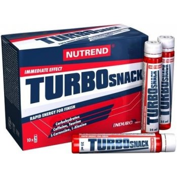 NUTREND Turbosnack 250 ml