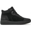 Pánské kotníkové boty Timberland kotníková obuv Seneca Bay Sneaker TB0A5SJ50151 černá