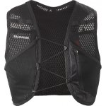 Salomon Active Skin 4l černá metal – Zboží Dáma