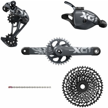 Sram X01 Eagle