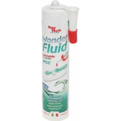 Gel jednosložkový zalévací - Wonder Fluid 280 – Hledejceny.cz