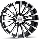 Borbet BLX 8,5x20 5x108 ET45 black polished