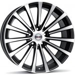 Borbet BLX 8,5x19 5x112 ET45 black polished – Hledejceny.cz