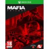 Hra na Xbox One Mafia Trilogy