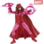 Hasbro Marvel Legends Retro Collection Series akční Scarlet Witch West Coast Avengers – Hledejceny.cz